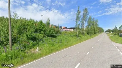 Werkstätte zur Miete in Nurmijärvi – Foto von Google Street View