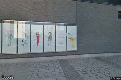 Bedrijfsruimtes te huur in Espoo - Foto uit Google Street View