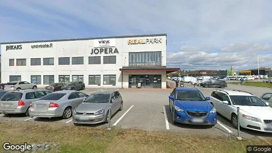 Büros zur Miete i Lempäälä – Foto von Google Street View