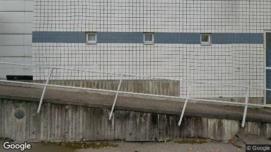 Warehouses for rent i Helsinki Koillinen - Photo from Google Street View