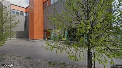 Commercial properties for rent in Porvoo - Photo from Google Street View