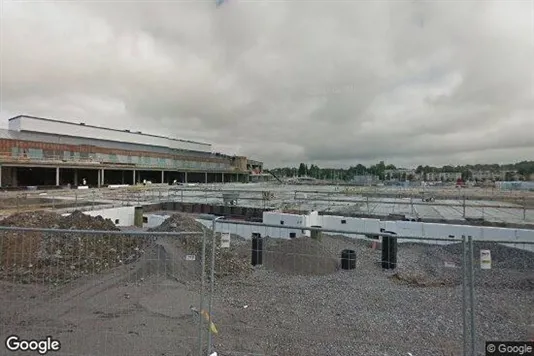 Commercial properties for rent i Porvoo - Photo from Google Street View