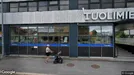 Erhvervslokaler til leje, Helsinki Läntinen, Helsinki, &lt;span class=&quot;blurred street&quot; onclick=&quot;ProcessAdRequest(1407963)&quot;&gt;&lt;span class=&quot;hint&quot;&gt;Se vej-navn&lt;/span&gt;[xxxxxxxxxx]&lt;/span&gt;