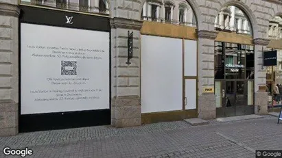 Commercial properties for rent in Helsinki Eteläinen - Photo from Google Street View