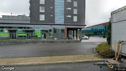 Företagslokaler för uthyrning i Hyvinge – Foto från Google Street View