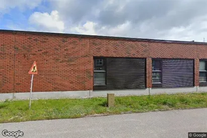 Office spaces for rent in Vantaa - Photo from Google Street View