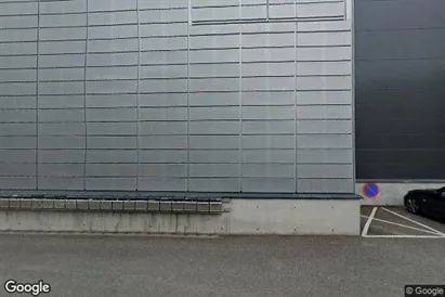 Företagslokaler för uthyrning i Villmanstrand – Foto från Google Street View