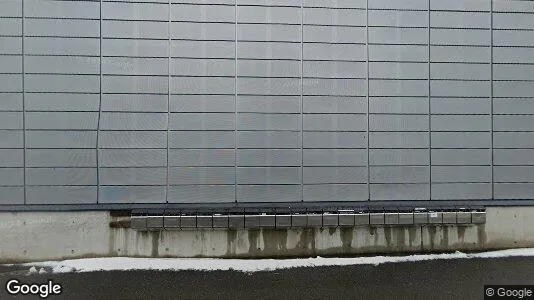 Lokaler til leje i Lappeenranta - Foto fra Google Street View