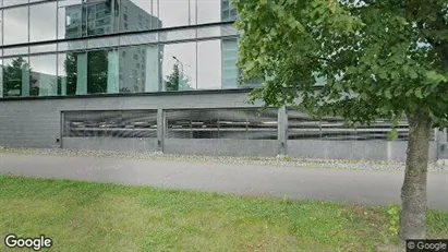 Kontorlokaler til leje i Helsinki Läntinen - Foto fra Google Street View