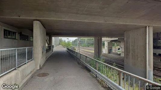Office spaces for rent i Helsinki Pohjoinen - Photo from Google Street View