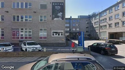 Office spaces for rent in Helsinki Eteläinen - Photo from Google Street View