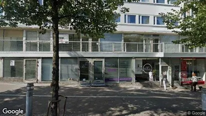 Lokaler til leie i Lahti – Bilde fra Google Street View