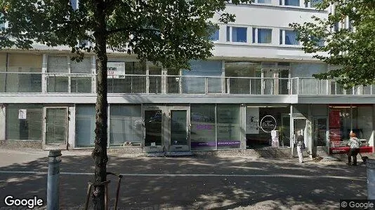Lokaler til leie i Lahti – Bilde fra Google Street View