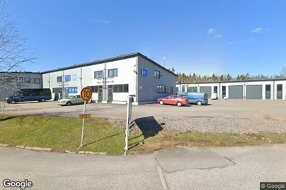 Producties te huur in Espoo - Foto uit Google Street View