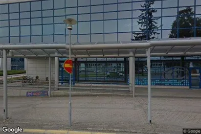 Office spaces for rent in Vantaa - Photo from Google Street View