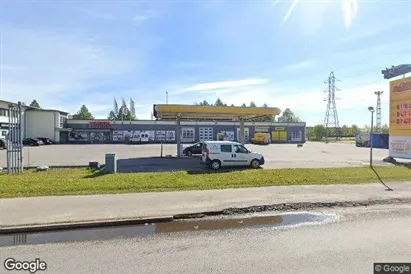 Kantorruimte te huur in Oulu - Foto uit Google Street View