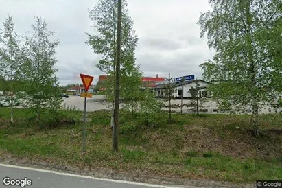Bedrijfsruimtes te huur in Laukaa - Foto uit Google Street View
