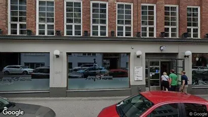Kantorruimte te huur in Helsinki Eteläinen - Foto uit Google Street View