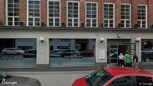 Kantorruimte te huur i Helsinki Eteläinen - Foto uit Google Street View