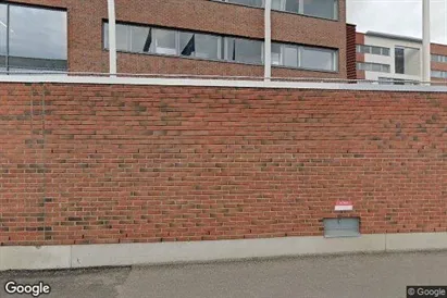 Office spaces for rent in Espoo - Photo from Google Street View