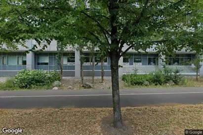 Office spaces for rent in Vantaa - Photo from Google Street View