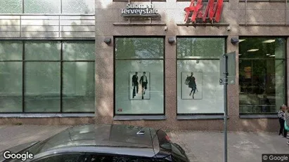 Lokaler til leie i Kotka – Bilde fra Google Street View