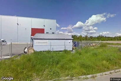 Büros zur Miete in Tampere Koillinen – Foto von Google Street View