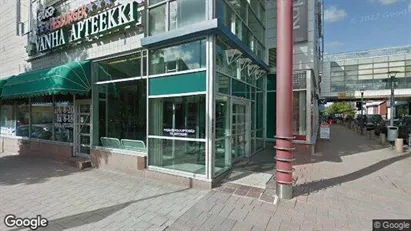 Bedrijfsruimtes te huur in Salo - Foto uit Google Street View
