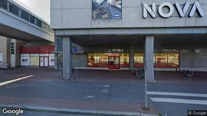 Lokaler til leje i Helsinki Koillinen - Foto fra Google Street View