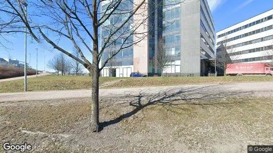 Büros zur Miete i Vantaa – Foto von Google Street View