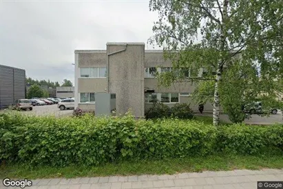 Office spaces for rent in Turku - Photo from Google Street View