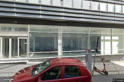 Commercial properties for rent in Tampere Keskinen - Photo from Google Street View