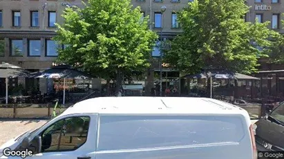 Office spaces for rent in Helsinki Eteläinen - Photo from Google Street View