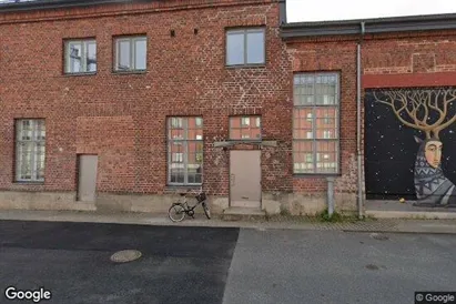 Lokaler til leje i Porvoo - Foto fra Google Street View