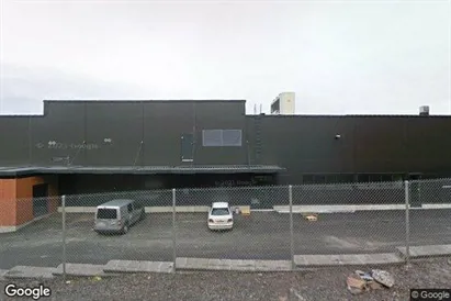 Commercial properties for rent in Kaarina - Photo from Google Street View