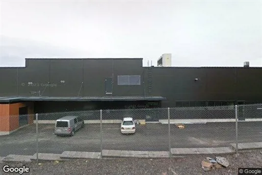 Lokaler til leje i Kaarina - Foto fra Google Street View
