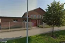 Lager til leie, Helsingfors Koillinen, Helsingfors, &lt;span class=&quot;blurred street&quot; onclick=&quot;ProcessAdRequest(1408407)&quot;&gt;&lt;span class=&quot;hint&quot;&gt;Se gatenavn&lt;/span&gt;[xxxxxxxxxx]&lt;/span&gt;