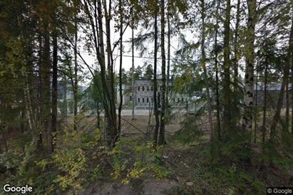 Industrilokaler för uthyrning i Tusby – Foto från Google Street View