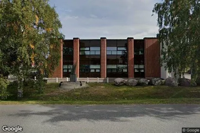 Büros zur Miete in Riihimäki – Foto von Google Street View