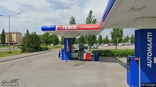 Büros zur Miete i Kaarina – Foto von Google Street View