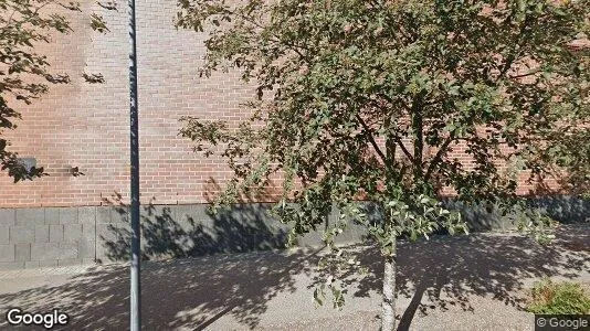 Lokaler til leje i Vantaa - Foto fra Google Street View