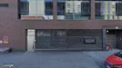 Kontor för uthyrning, Helsingfors Södra, Helsingfors, Salmisaarenaukio 1