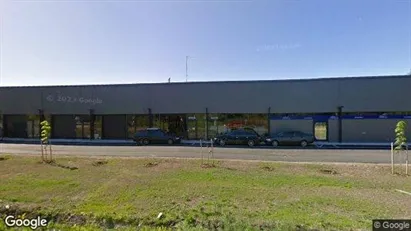 Office spaces for rent in Vantaa - Photo from Google Street View