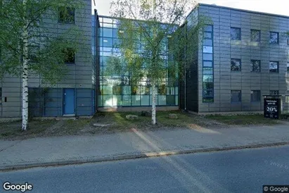 Office spaces for rent in Oulu - Photo from Google Street View