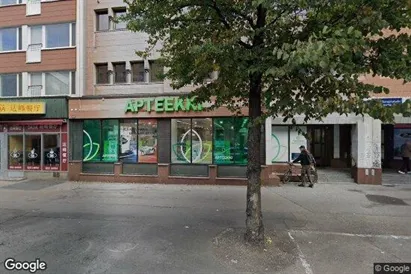 Office spaces for rent in Tampere Keskinen - Photo from Google Street View