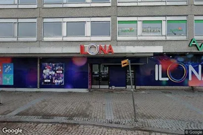 Kontorslokaler för uthyrning i Uleåborg – Foto från Google Street View