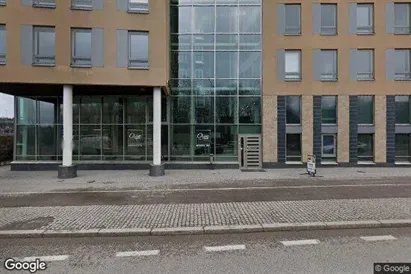 Kontorslokaler för uthyrning i Helsingfors Västra – Foto från Google Street View