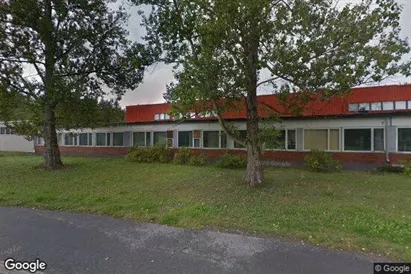 Industrial properties for rent in Orimattila - Photo from Google Street View