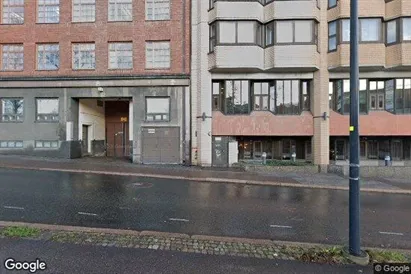 Commercial properties for rent in Helsinki Keskinen - Photo from Google Street View