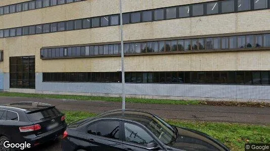 Lokaler til leje i Espoo - Foto fra Google Street View